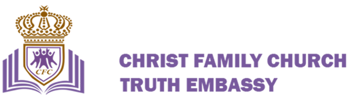 CHRIST FAMILY CHURCH