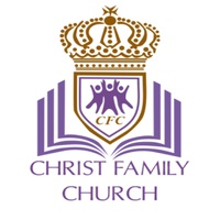 Christ Family Church Logo