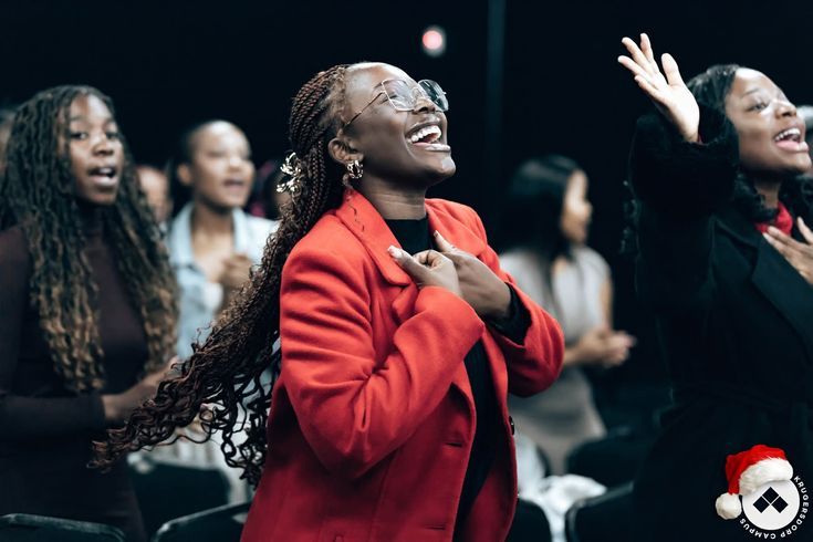 Sunday Worship Service