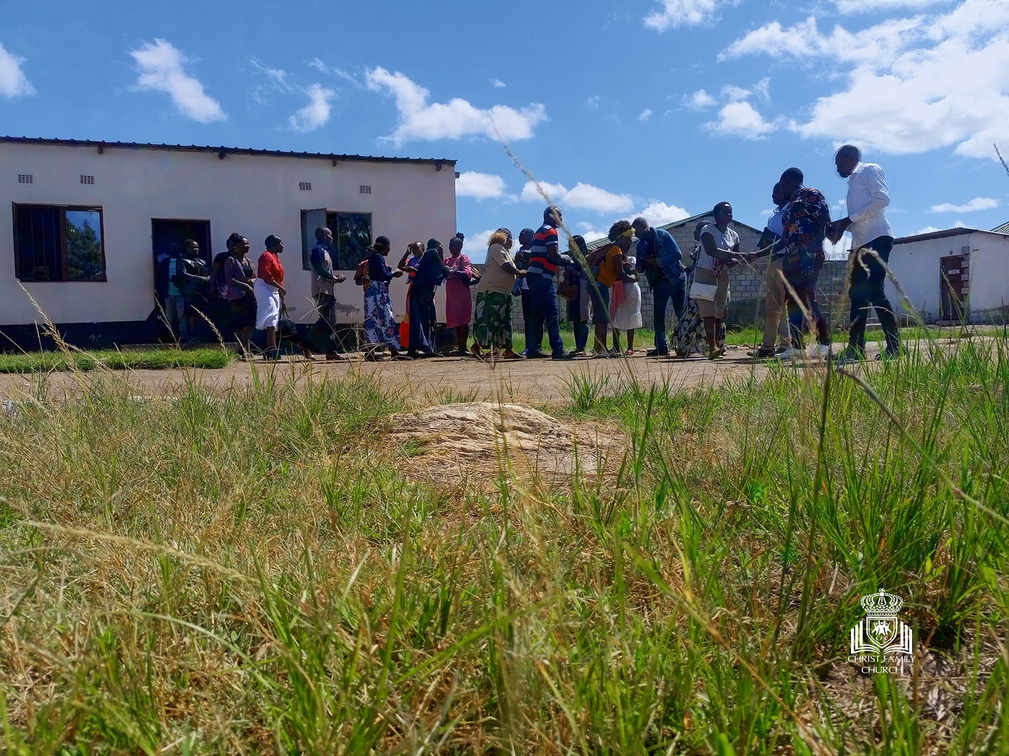 Sunday Worship Service